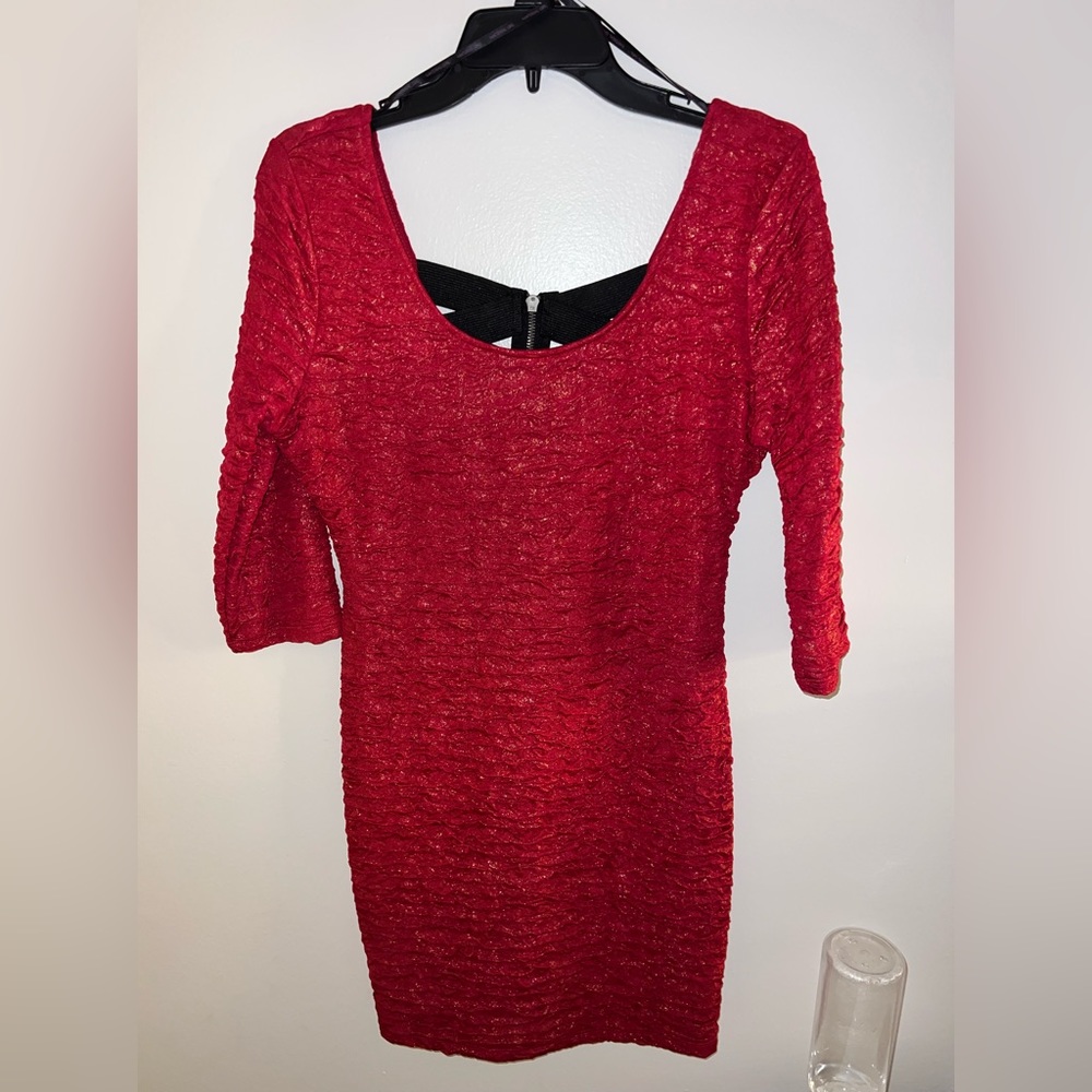 dress